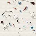 Les mobiles blanc GRD72