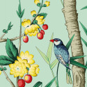 Josephine vert d'eau GRD60