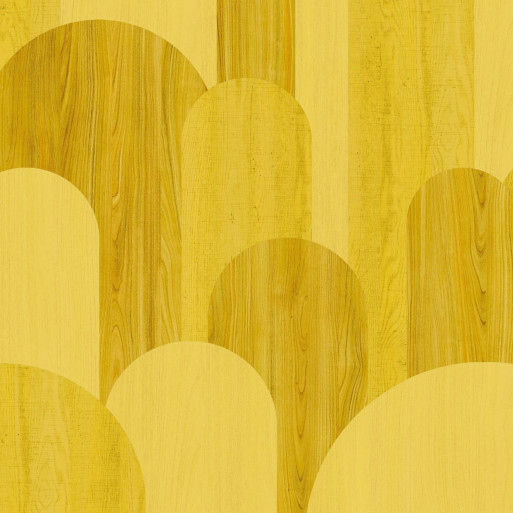 Ponti jaune GRD12