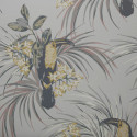 Le toucan soft grey 1907-135-06