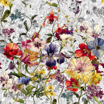 Flora