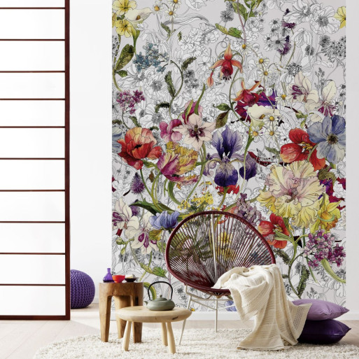 Flora