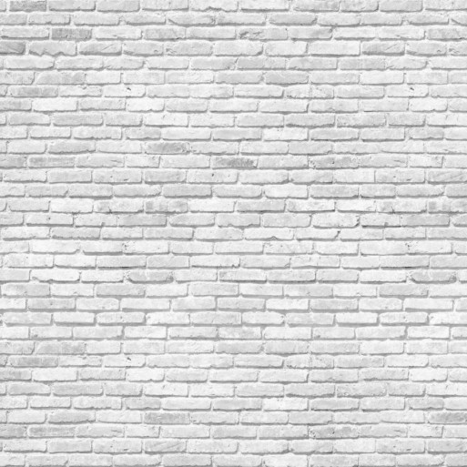 White Brick