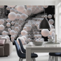 3D Spherical