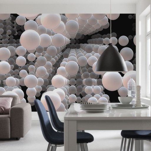 3D Spherical