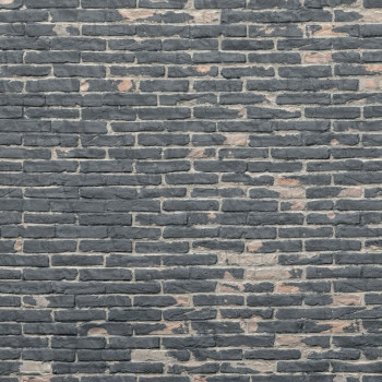 Painted Bricks