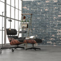 Painted Bricks