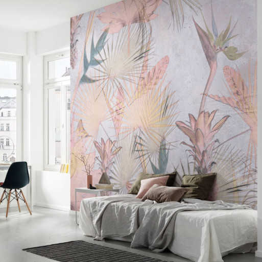 Tropical Concrete