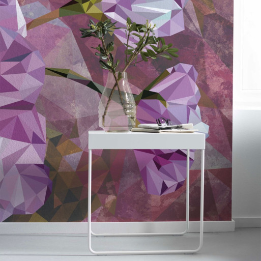 Blooming Gems