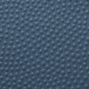 Embossé Indigo Jean Paul Gaultier