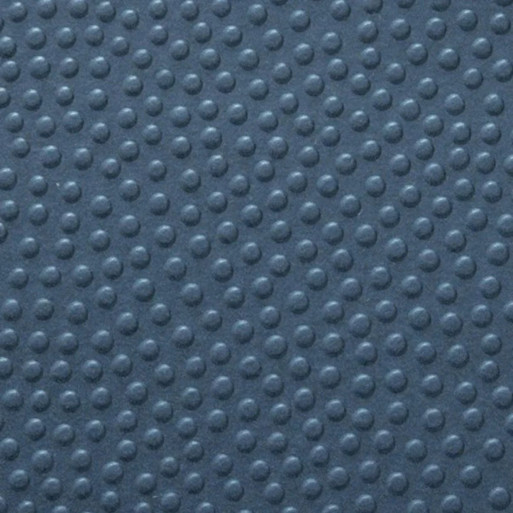 Embossé Indigo Jean Paul Gaultier