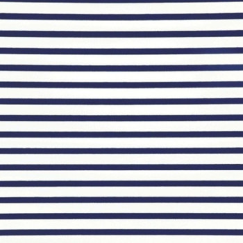 Papier peint Quiberon Indigo Jean-Paul Gaultier