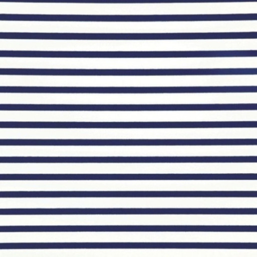 Papier peint Quiberon Indigo Jean-Paul Gaultier