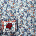 Papier peint Irésumi Mulitcolor Jean-Paul Gaultier