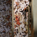 Papier peint Hirondelles