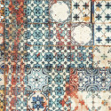 Papier peint Porto Mandarine Jean Paul Gaultier
