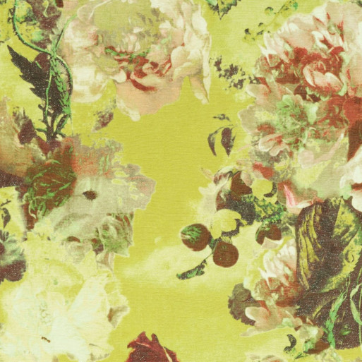 Flamboyant Pollen Jean-Paul Gaultier