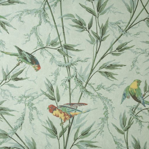 Great Ormond Street Verdure