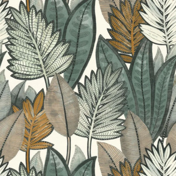 Sabal Blanc/Celadon 74680672