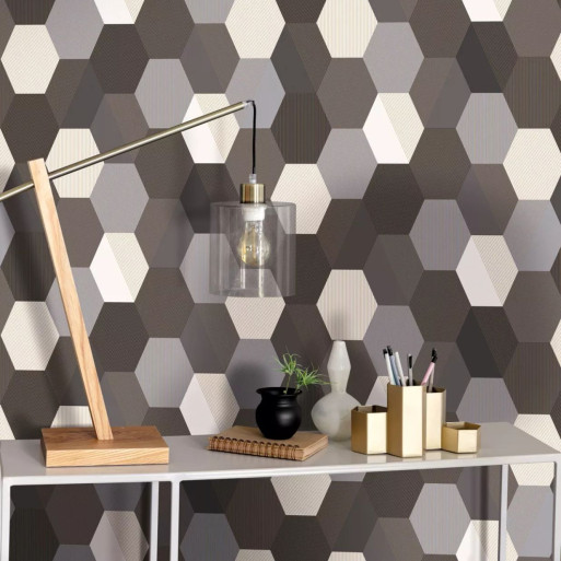 Hexagone
