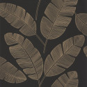 Banana tree noir 101099007
