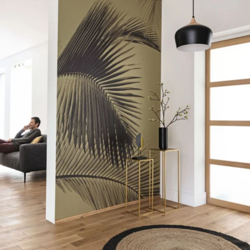 Honey Palm