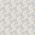 Fish light/grey 23104