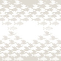 Sky and water blanc 23122