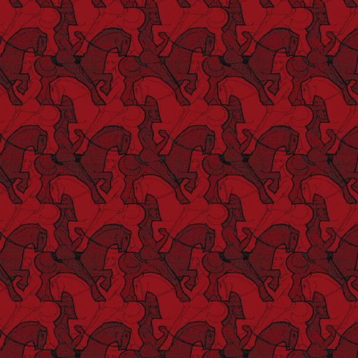 Horseman rouge 23140