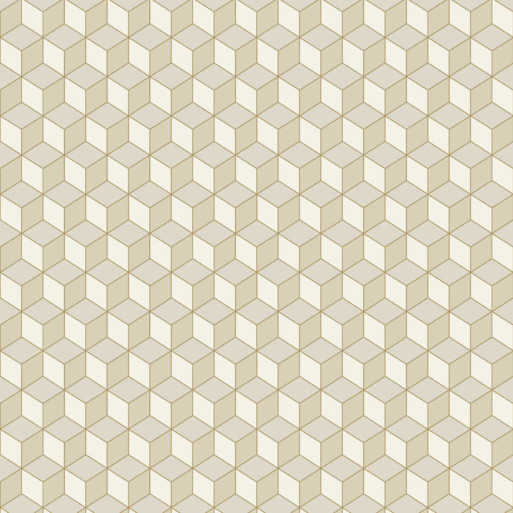 Little cube beige 23156
