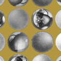 Sphere jaune 23172