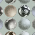 Sphere aqua/jade 23171