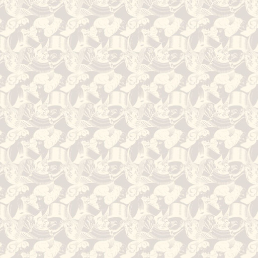 Eight Heads beige 23160