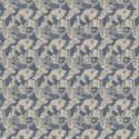 Eight Heads bleu 23162