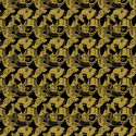 Eight Heads jaune 23163