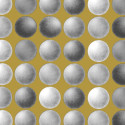Little sphere jaune 23176