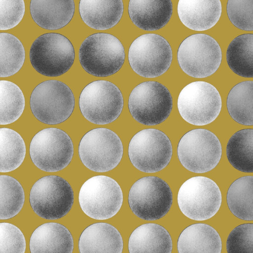 Little sphere jaune 23176