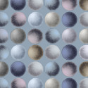 Little sphere bleu 23177