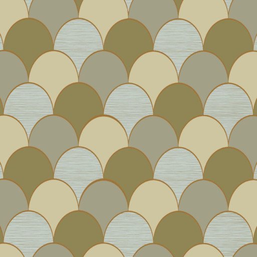 Scales beige 23111