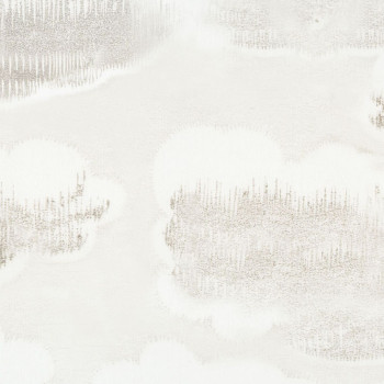 Clouds blanc 23135
