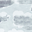 Clouds bleu 23136