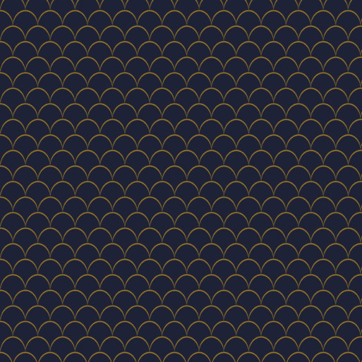 Little scales bleu 23114