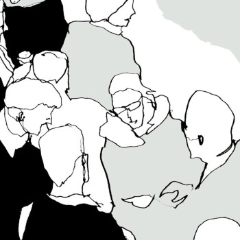 Ystävät gris 23361
