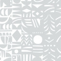 Yön Varjo gris 23326