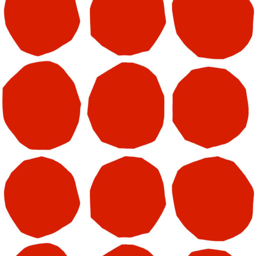 Pienet Kivet rouge 23381