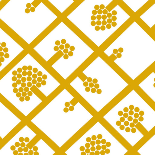 Spalje jaune 23346