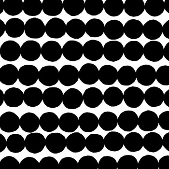 Räsymatto noir 23320