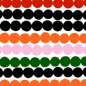 Räsymatto multicolor 23321