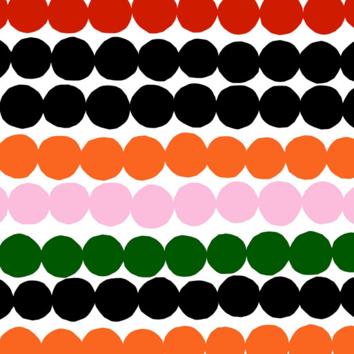 Räsymatto multicolor 23321