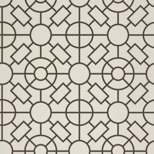 Knot garden linen  W7455-05